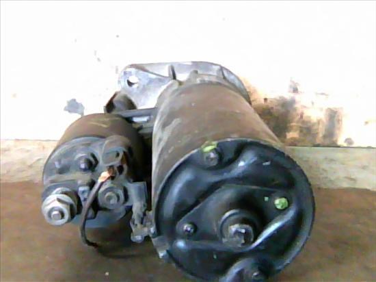 4686107 CHRYSLER Стартер купить в Хмельницкий