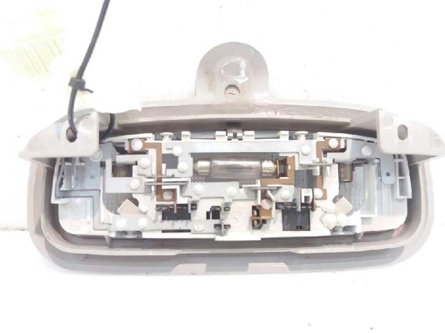 FORD 4688097 Плафон освещения салона (кабины) задний в наличии Днепр