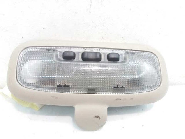 FORD 4688097 Плафон освещения салона (кабины) задний в наличии Павлоград