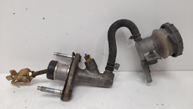 HONDA 46920SR3A01 Цилиндр сцепления главный в наличии Каменское