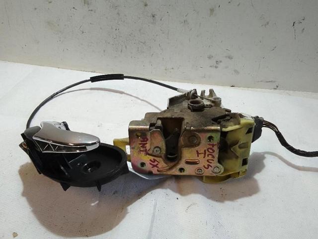 4692462 FORD Замок водительской двери купить в Ужгород