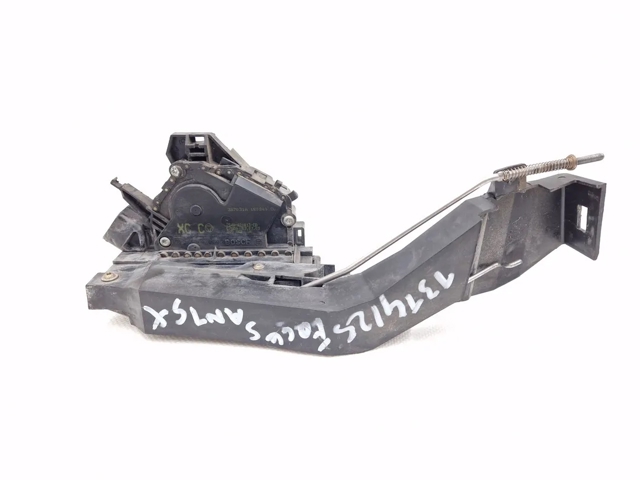 4692462 FORD Замок водительской двери купить в Украина