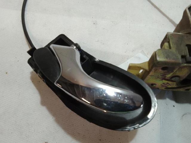 4692462 FORD Замок водительской двери купить в Сумы