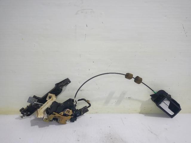 4692464 FORD Замок двери задней левой купить в Запорожье
