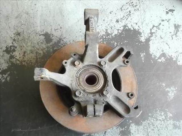 4694823 CHRYSLER Цапфа (поворотный кулак) передний левый купить в Черкассы