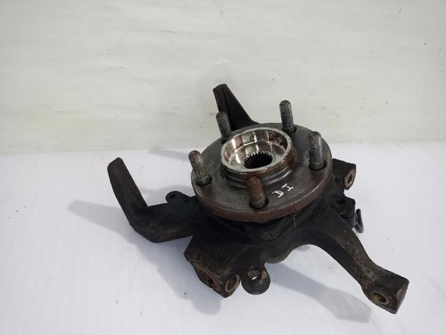 4694823 CHRYSLER Цапфа (поворотный кулак) передний левый купить в Винница