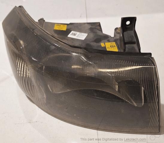 FORD 4695243 Фара правая в наличии Черкассы