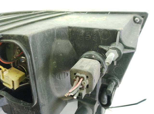 FORD 4695245 Фара правая в наличии Ужгород