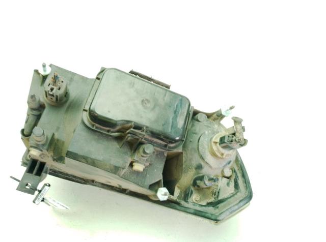 4695290 FORD Левая фара купить в Винница