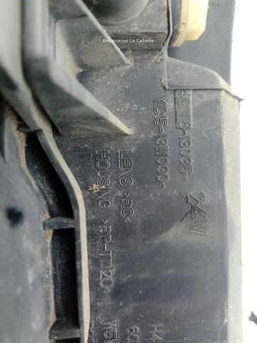 4695292 FORD Фара левая купить в Павлоград