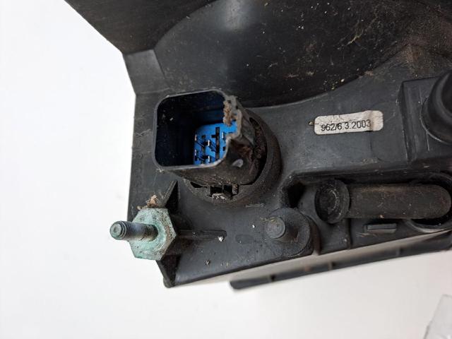 FORD 4695292 Фара левая в наличии Харьков