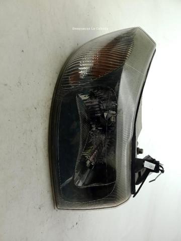 4696760 FORD Правая фара купить в Ужгород