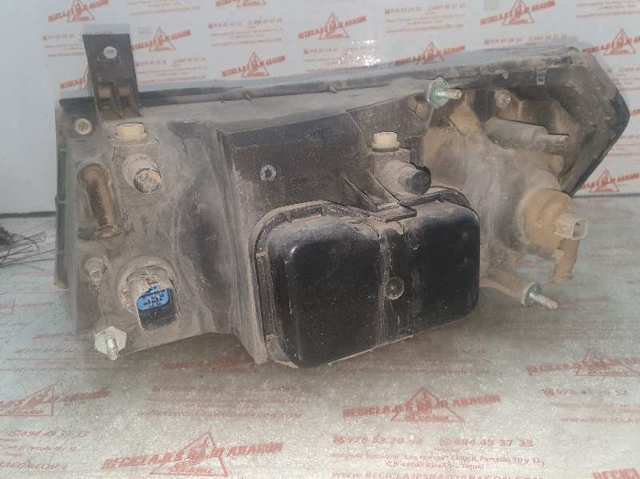 FORD 4696778 Левая фара в наличии Житомир