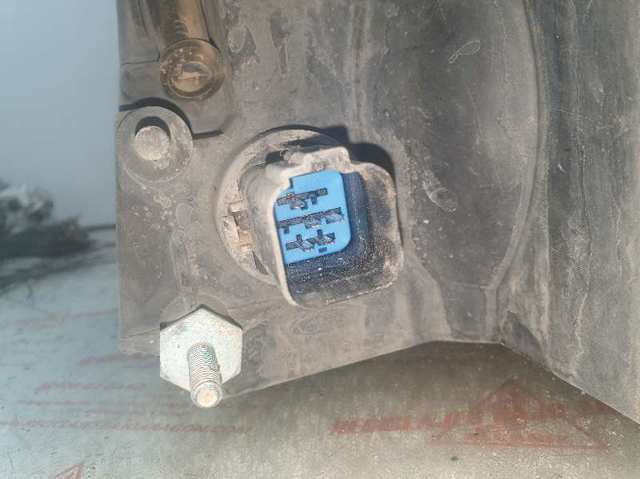 4696778 FORD Левая фара купить в Ирпень