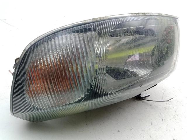 FORD 4696778 Фара левая в наличии Чернигов