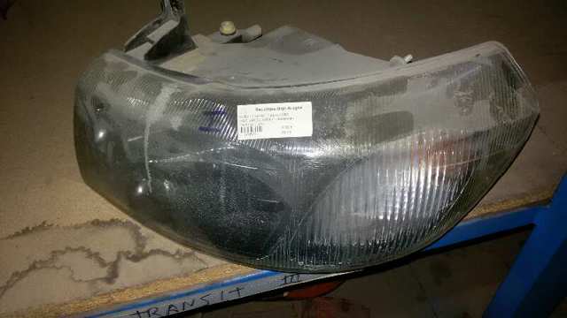 4696778 FORD Левая фара купить в Черновцы