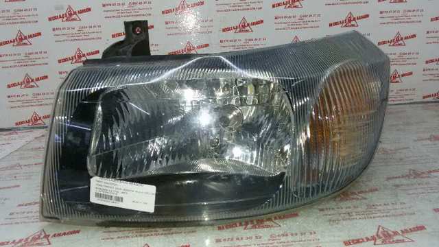 4696778 FORD Левая фара купить в Каменское