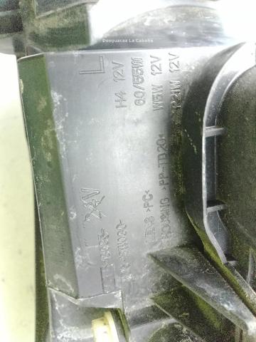 FORD 4696778 Левая фара в наличии Ровно