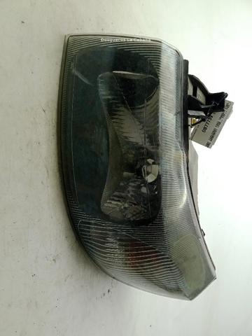 4696783 FORD Левая фара купить в Ирпень