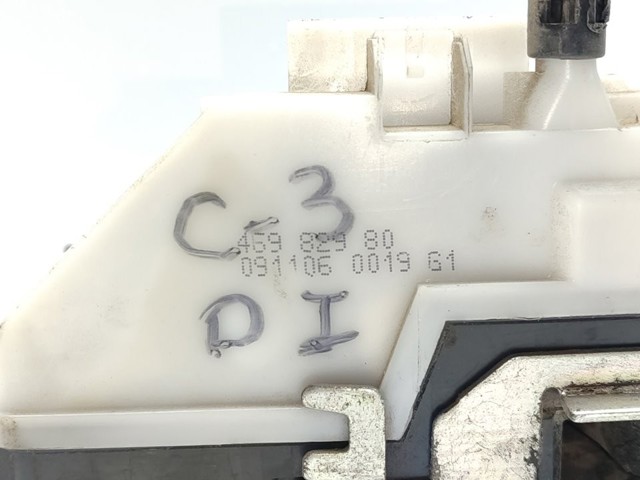 46982980 PEUGEOT купить в Тернополь