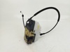 Cerradura puerta delantera izquierda para citroen c3 (1995 - 2010) 88 1400cc kfuet3j4 46982980