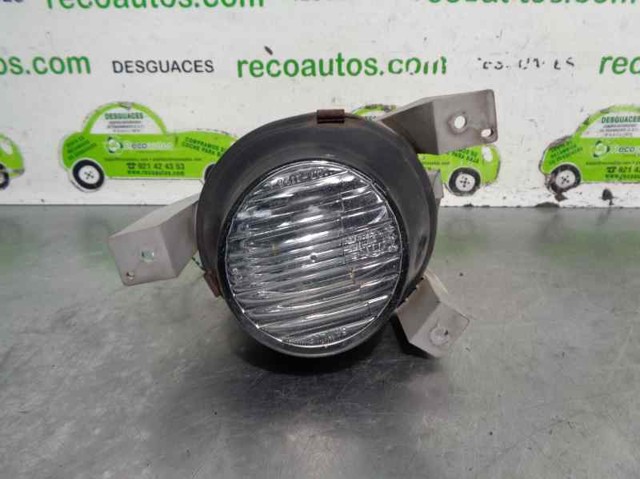 Luzes de nevoeiro esquerdas 4700387 Opel