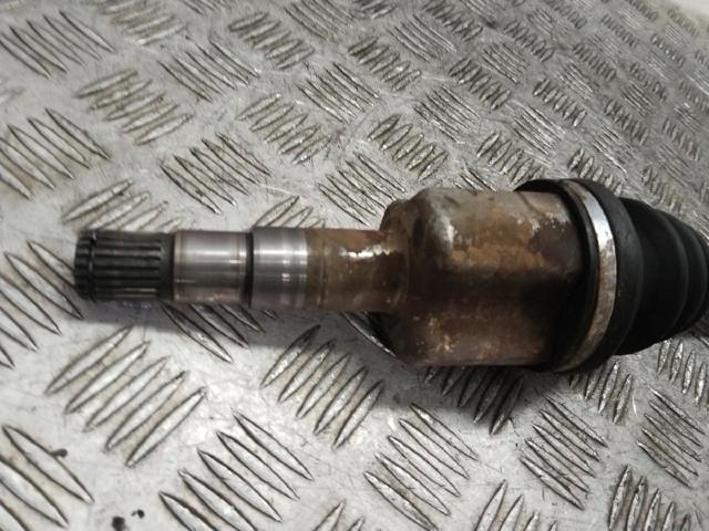 OPEL 4700645 Полуось (привод) передняя правая в наличии Николаев