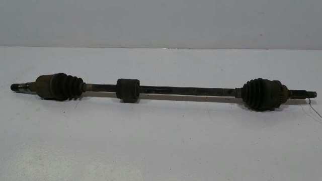 OPEL 4700645 Правая полуось в наличии Украина
