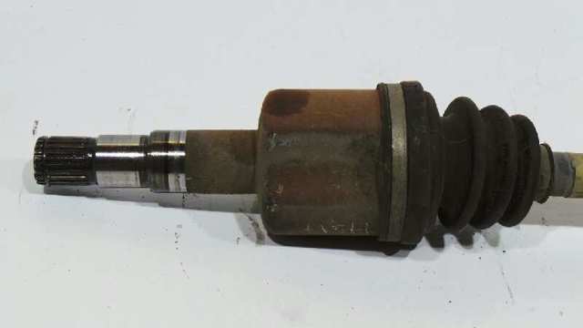 OPEL 4700645 Полуось (привод) передняя правая в наличии Житомир