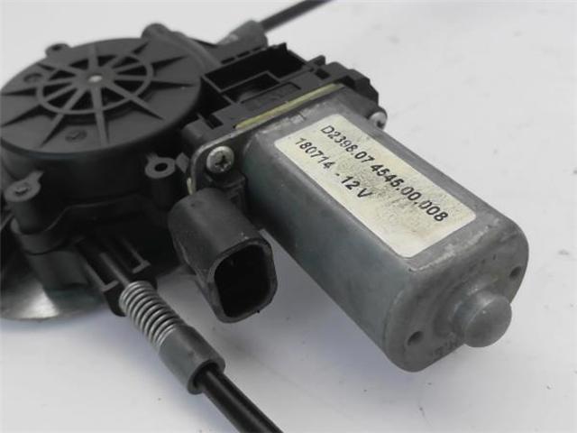 4701074 OPEL Стеклоподъемник передней левой двери купить в Винница