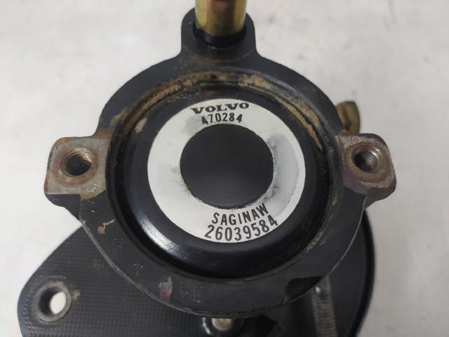 VOLVO 470284 Насос гидроусилителя руля (ГУР) в наличии Сумы
