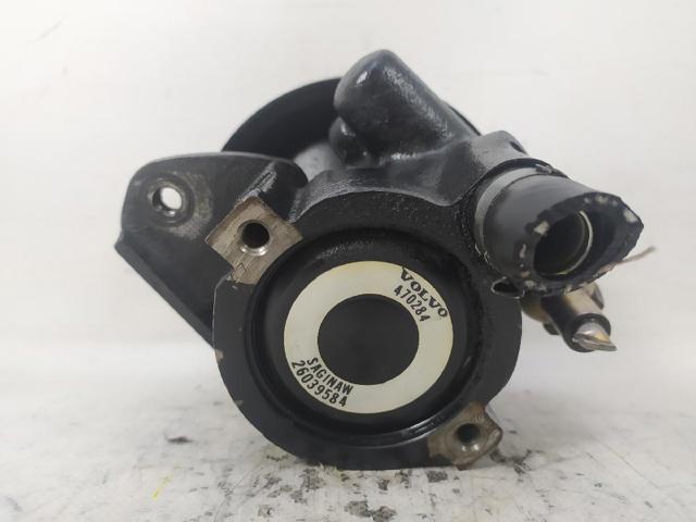 470284 VOLVO Насос ГУР купить в Тернополь