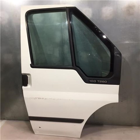 FORD 4703950 Дверь передняя правая в наличии Киев