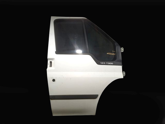 Porta dianteira direita para Ford Transit Van (fa__) 2.0 DI (fae_, faf_, fag_) ABFA 4703950