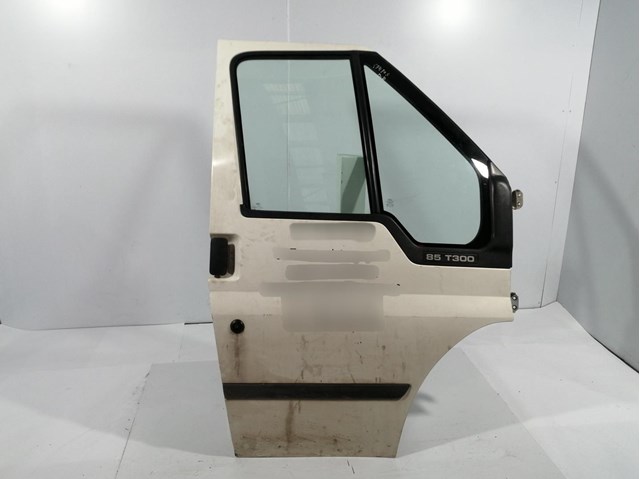 Porta dianteira direita para Ford Transit Transit Mod. 2000 Combi 2.0 TDCI CAT / 0.00 - 0.06 FIFA 4703950