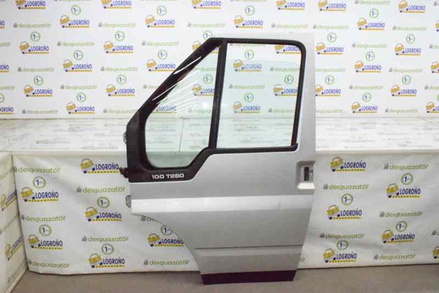 4703954 Ford