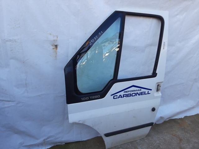 4703954 Ford
