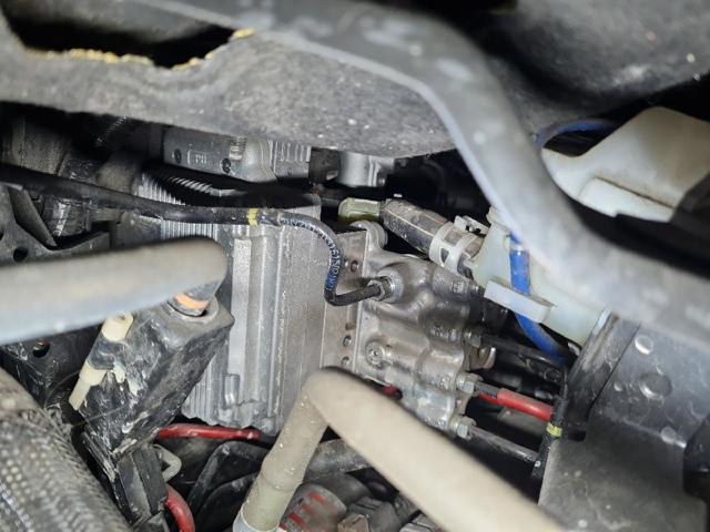 TOYOTA 4705012150 в наличии Львов