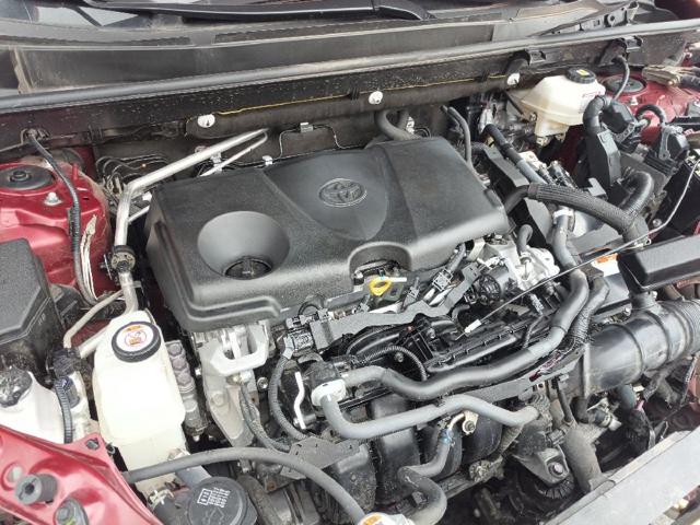 Cilindro mestre do freio Toyota RAV4 5 A5