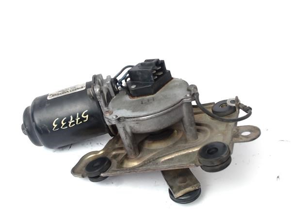 Motor de limpador pára-brisas do pára-brisas 4705397 Opel