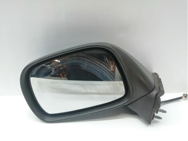 Espelho de retrovisão esquerdo 4705558 Opel