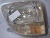 Luz direita 4705676 OPEL