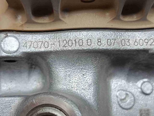 4707012010 Насос АБС (ABS) главного тормозного цилиндра купить Чернигов