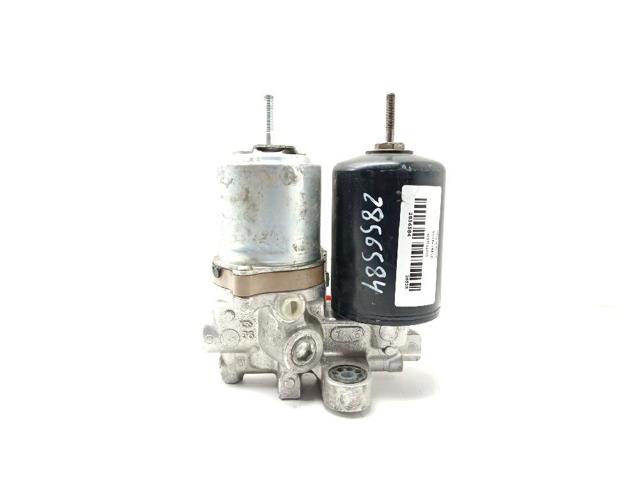 4707012010 TOYOTA Насос АБС (ABS) главного тормозного цилиндра купить в Ровно