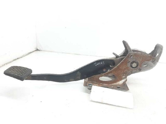 471010F010 TOYOTA Педаль тормоза купить в Украина