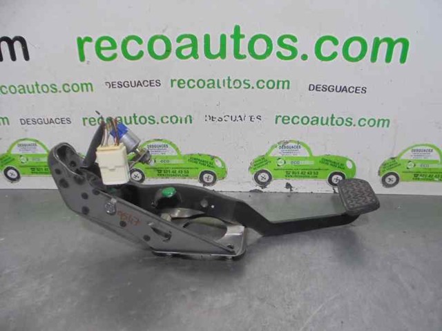 Pedal do freio 4710142100 Toyota