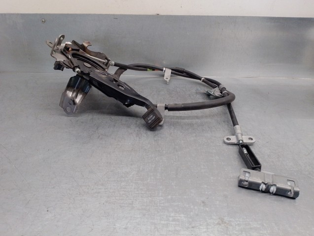 TOYOTA 4711076060 Педаль тормоза в наличии Ровно