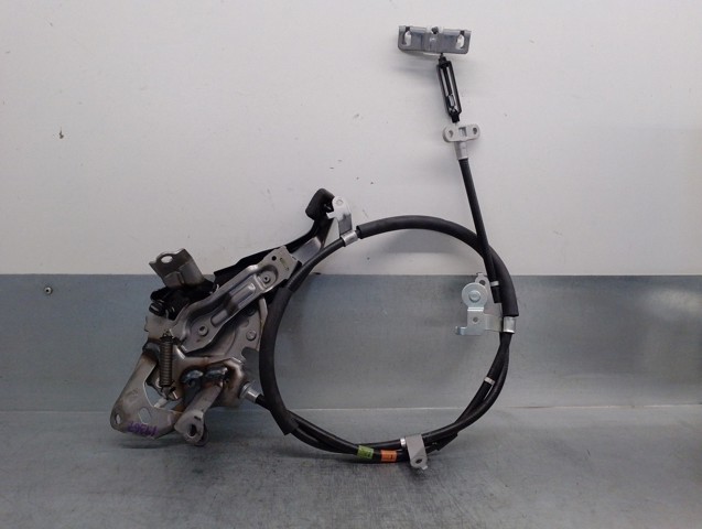 4711076060 TOYOTA Педаль тормоза купить в Ровно