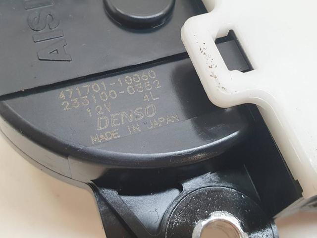 TOYOTA 47170110060 в наличии Запорожье