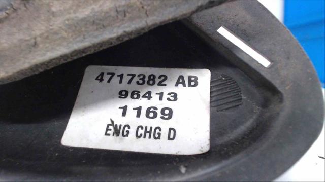 4717382AB Зеркало заднего вида правое купить Сумы